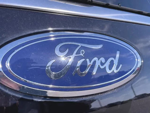 Nuevos FORD EXPEDITION à Estados chez autogozo