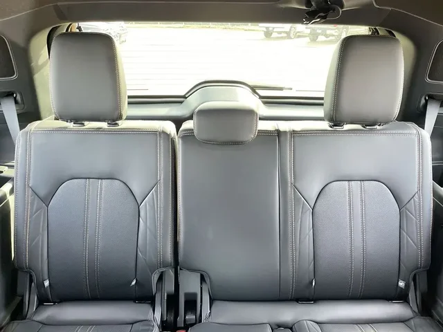 Nuevos FORD EXPEDITION à Estados chez autogozo