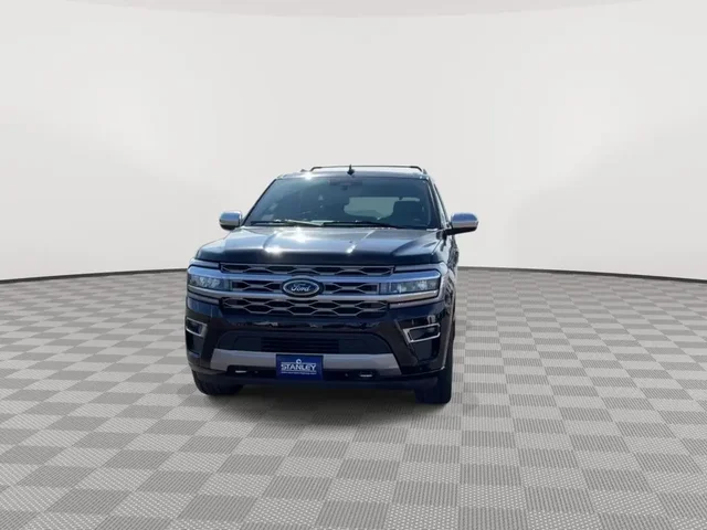 Nuevos FORD EXPEDITION à Estados chez autogozo