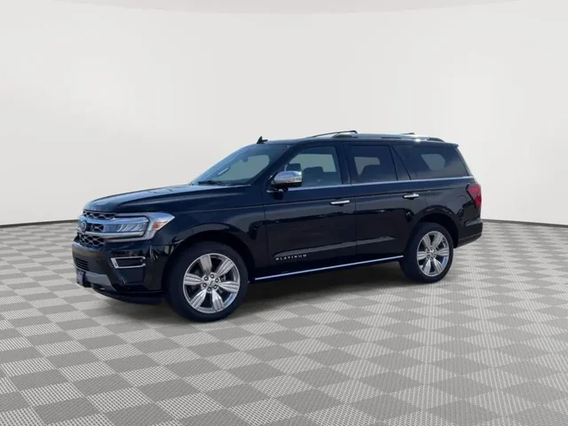 Nuevos FORD EXPEDITION à Estados chez autogozo