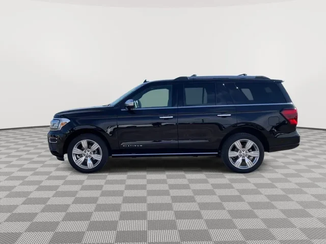 Nuevos FORD EXPEDITION à Estados chez autogozo