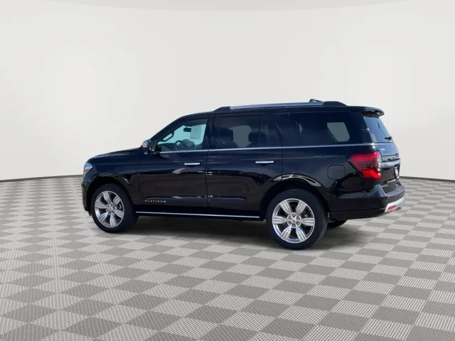 Nuevos FORD EXPEDITION à Estados chez autogozo