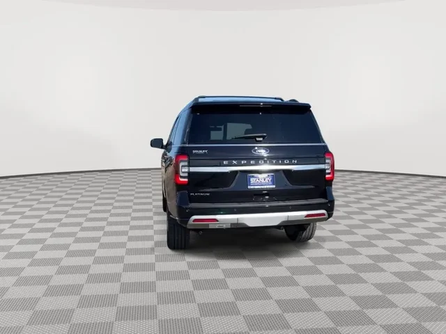 Nuevos FORD EXPEDITION à Estados chez autogozo