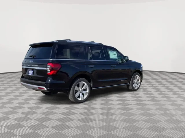Nuevos FORD EXPEDITION à Estados chez autogozo