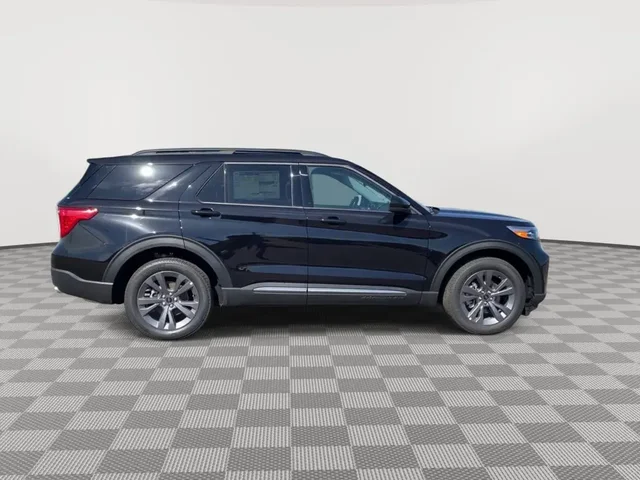 Nuevos FORD EXPLORER à Estados chez autogozo