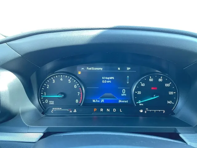 Nuevos FORD EXPLORER à Estados chez autogozo