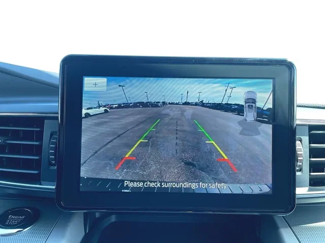 Nuevos FORD EXPLORER à Estados chez autogozo