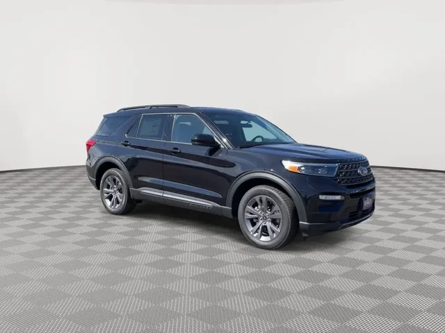 Nuevos FORD EXPLORER à Estados chez autogozo