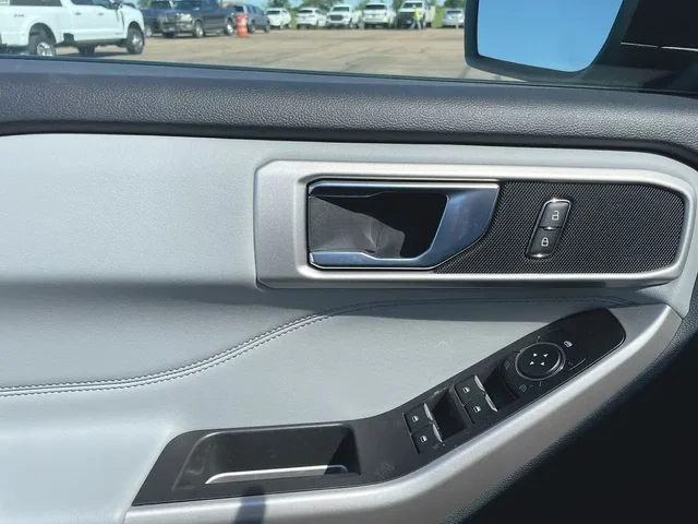 Nuevos FORD EXPLORER à Estados chez autogozo