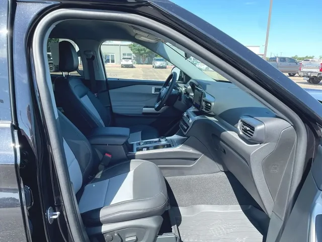 Nuevos FORD EXPLORER à Estados chez autogozo
