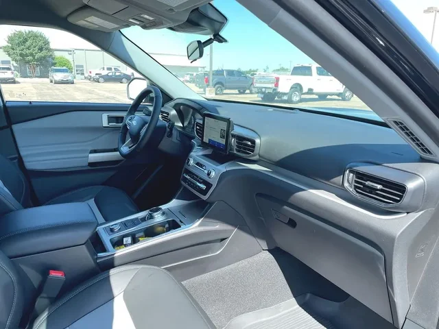 Nuevos FORD EXPLORER à Estados chez autogozo