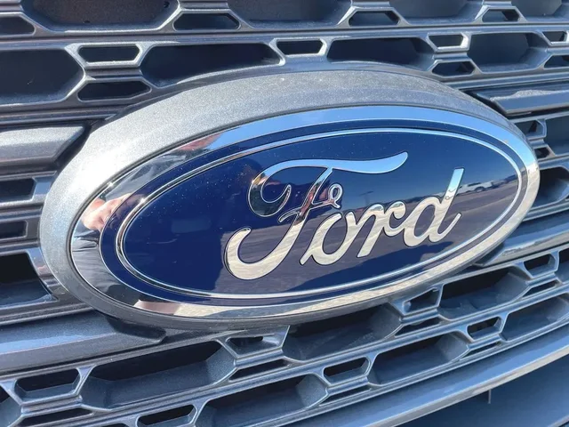 Nuevos FORD EXPLORER à Estados chez autogozo