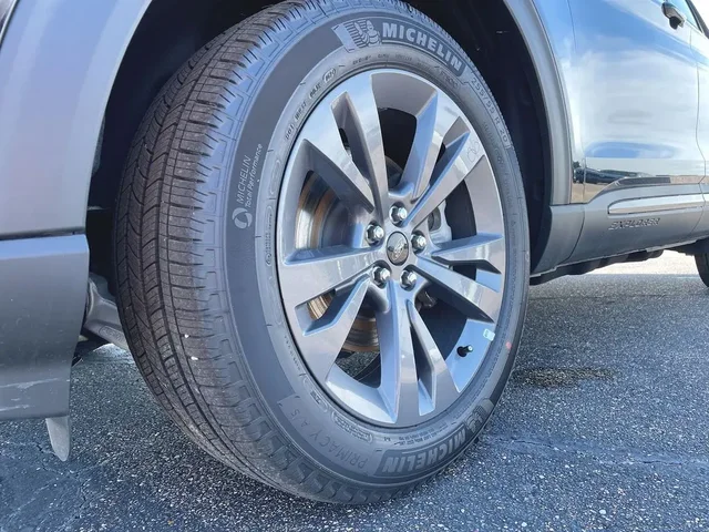 Nuevos FORD EXPLORER à Estados chez autogozo