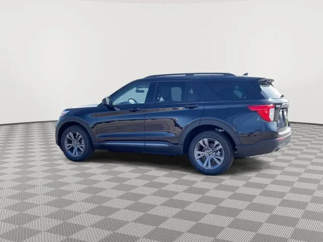 Nuevos FORD EXPLORER à Estados chez autogozo