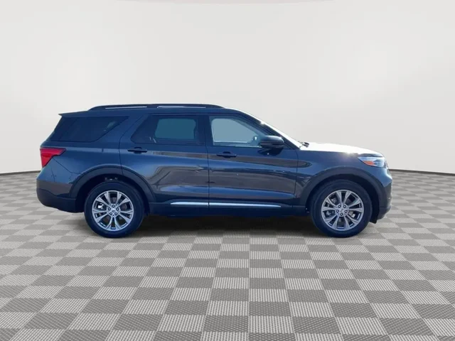 Nuevos FORD EXPLORER à Estados chez autogozo