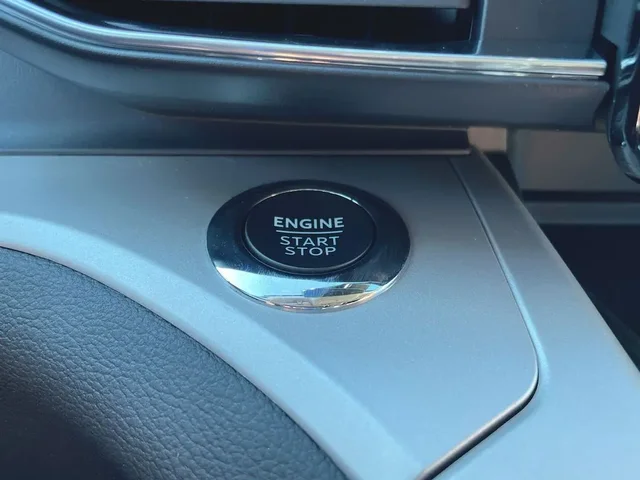 Nuevos FORD EXPLORER à Estados chez autogozo