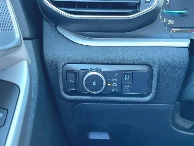 Nuevos FORD EXPLORER à Estados chez autogozo