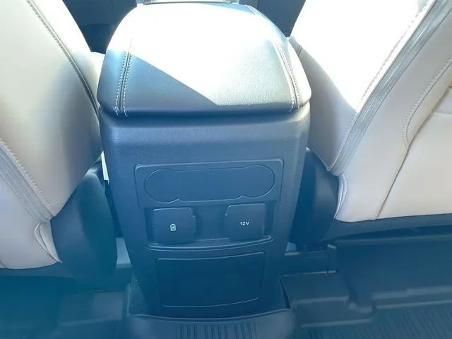 Nuevos FORD EXPLORER à Estados chez autogozo