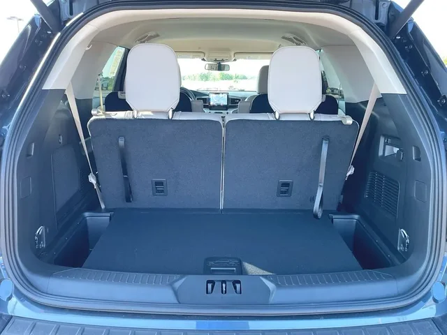 Nuevos FORD EXPLORER à Estados chez autogozo