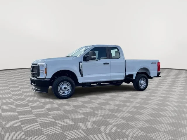 Nuevos FORD F-250 à Estados chez autogozo