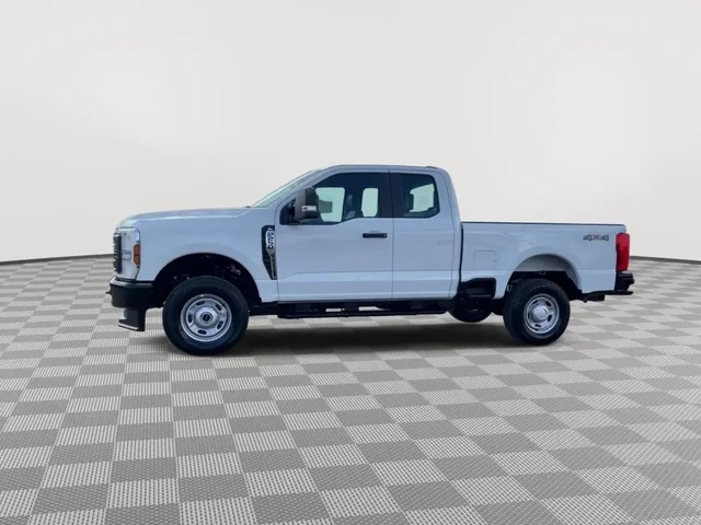 Nuevos FORD F-250 à Estados chez autogozo