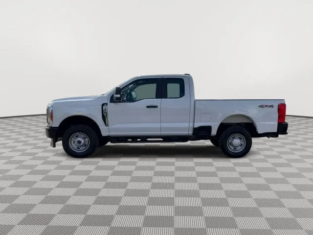 Nuevos FORD F-250 à Estados chez autogozo