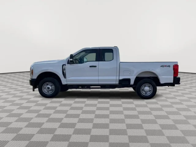 Nuevos FORD F-250 à Estados chez autogozo