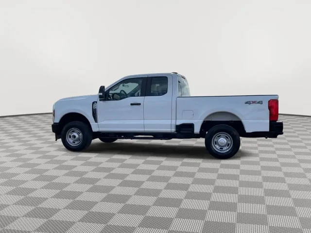 Nuevos FORD F-250 à Estados chez autogozo