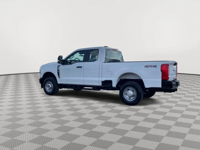 Nuevos FORD F-250 à Estados chez autogozo