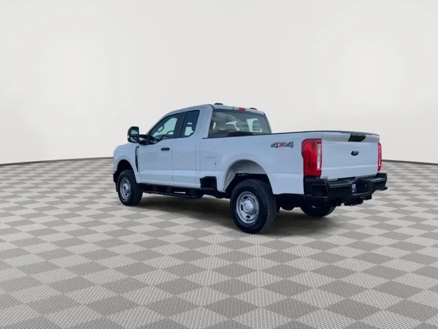 Nuevos FORD F-250 à Estados chez autogozo