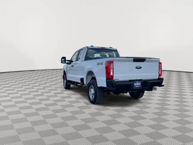 Nuevos FORD F-250 à Estados chez autogozo