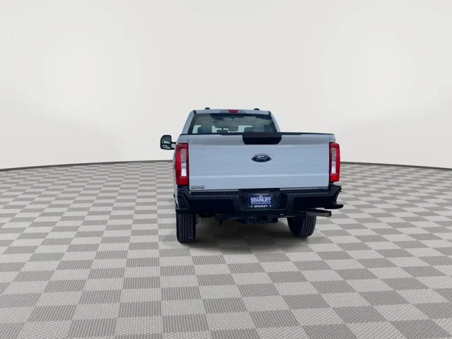 Nuevos FORD F-250 à Estados chez autogozo