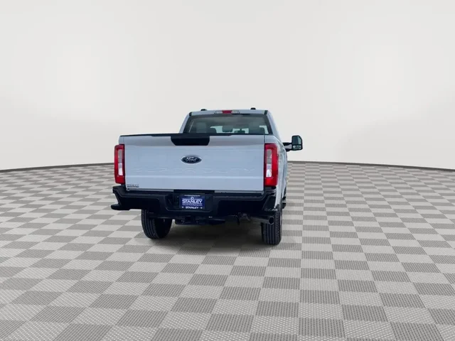 Nuevos FORD F-250 à Estados chez autogozo