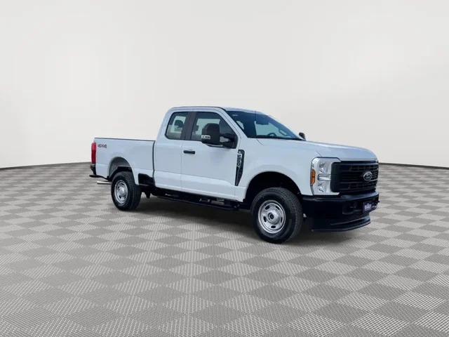 Nuevos FORD F-250 à Estados chez autogozo
