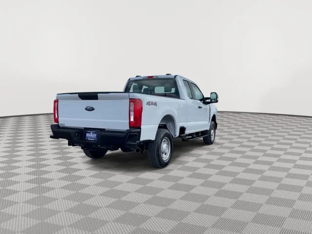 Nuevos FORD F-250 à Estados chez autogozo