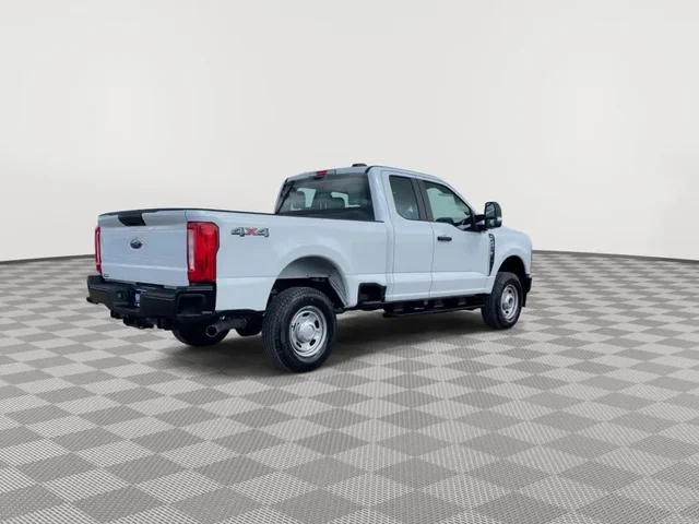 Nuevos FORD F-250 à Estados chez autogozo