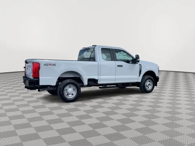 Nuevos FORD F-250 à Estados chez autogozo