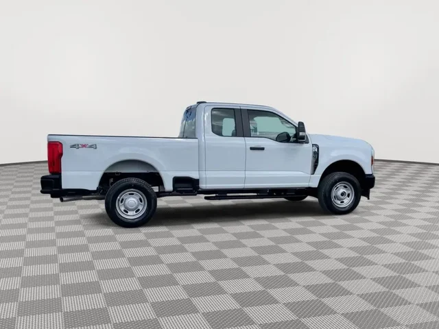 Nuevos FORD F-250 à Estados chez autogozo