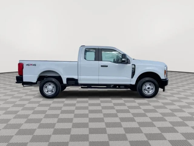 Nuevos FORD F-250 à Estados chez autogozo
