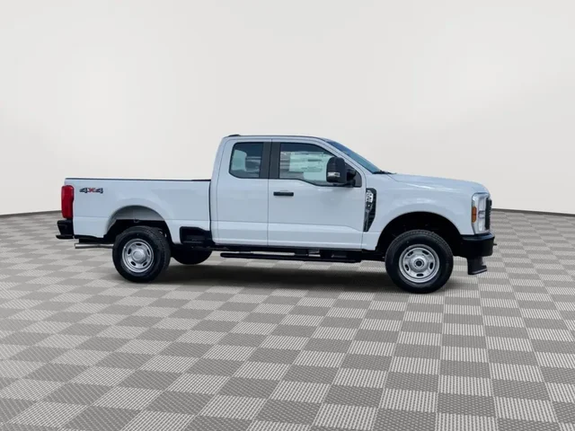 Nuevos FORD F-250 à Estados chez autogozo