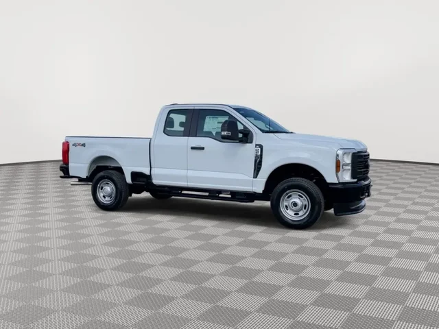 Nuevos FORD F-250 à Estados chez autogozo