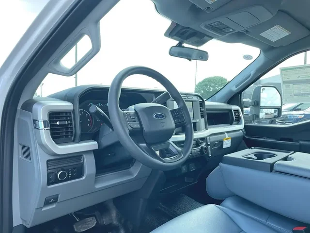 Nuevos FORD F-250 à Estados chez autogozo