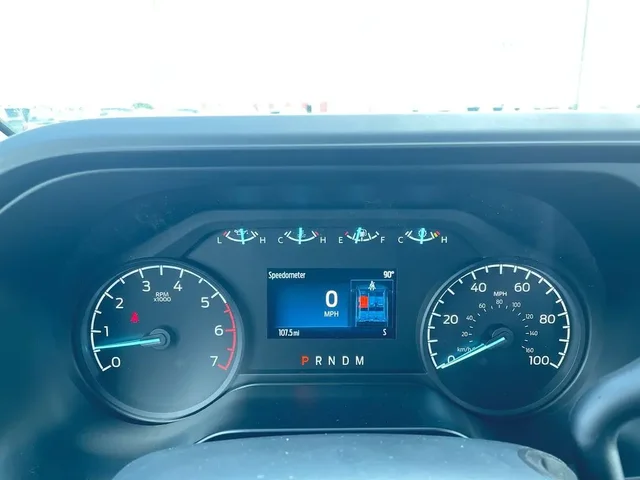 Nuevos FORD F-250 à Estados chez autogozo