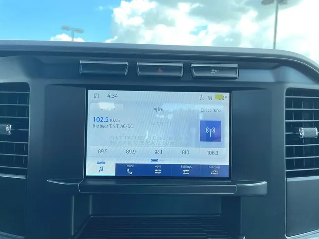 Nuevos FORD F-250 à Estados chez autogozo