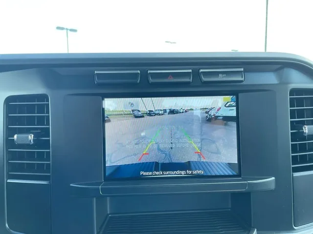 Nuevos FORD F-250 à Estados chez autogozo