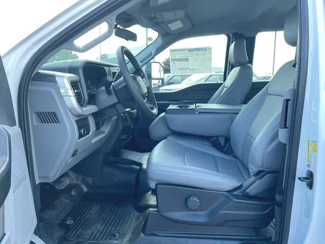 Nuevos FORD F-250 à Estados chez autogozo