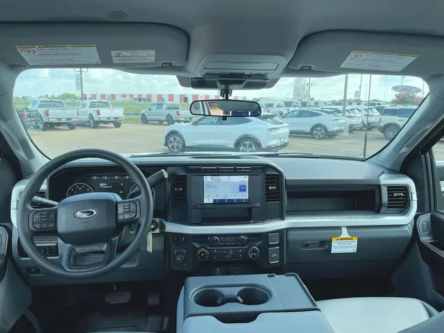 Nuevos FORD F-250 à Estados chez autogozo