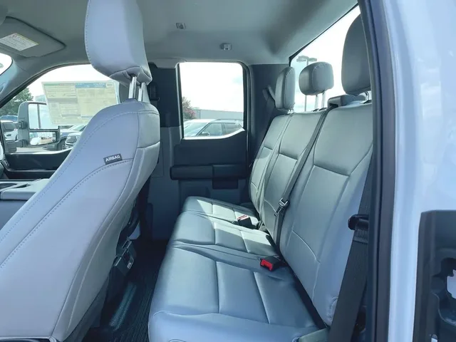 Nuevos FORD F-250 à Estados chez autogozo