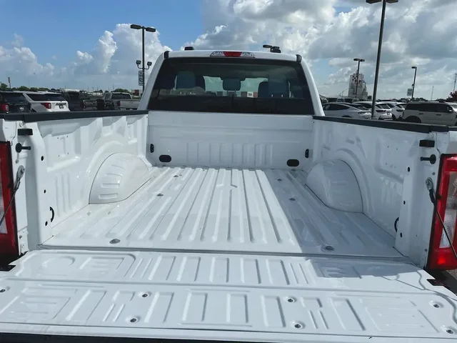 Nuevos FORD F-250 à Estados chez autogozo