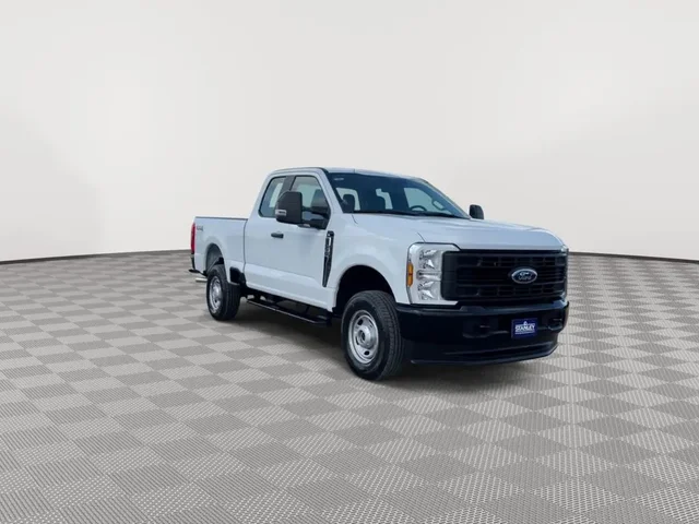 Nuevos FORD F-250 à Estados chez autogozo